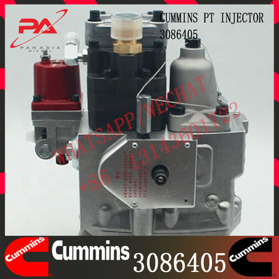3086405 original and new Cum-mins  Injection pump NTA855 Engine 3086405 4076956 3883776