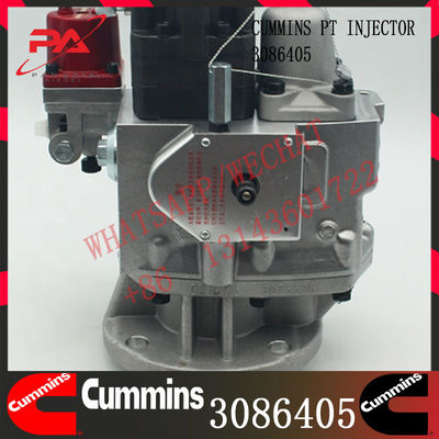 3086405 original and new Cum-mins  Injection pump NTA855 Engine 3086405 4076956 3883776