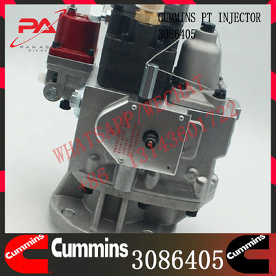 3086405 original and new Cum-mins  Injection pump NTA855 Engine 3086405 4076956 3883776