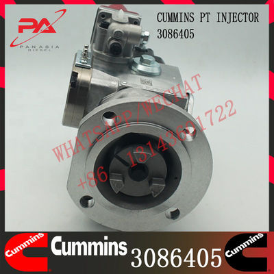 3086405 original and new Cum-mins  Injection pump NTA855 Engine 3086405 4076956 3883776