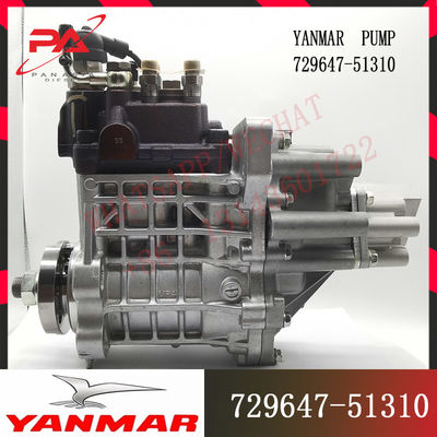 729647-51310 original and new Yanmar  Injection pump  729647-51310 For 4D88E Komatsu PC 55 Engine YAN-MAR 729647-51310