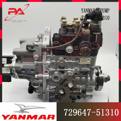 729647-51310 original and new Yanmar  Injection pump  729647-51310 For 4D88E Komatsu PC 55 Engine YAN-MAR 729647-51310