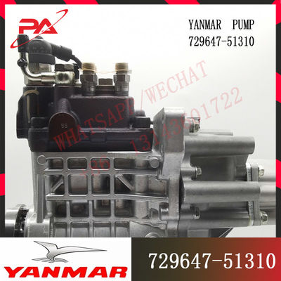 729647-51310 original and new Yanmar  Injection pump  729647-51310 For 4D88E Komatsu PC 55 Engine YAN-MAR 729647-51310
