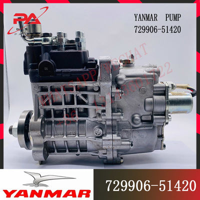 729906-51420 original and new Yanmar  Injection pump  729906-51420 GENUINE AND BRAND NEW DIESEL FUEL PUMP 729906-51420