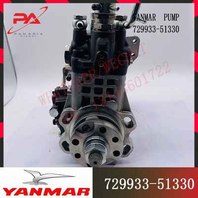 4TNV98T Diesel Fuel Pumps