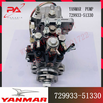 4TNV98T Diesel Fuel Pumps