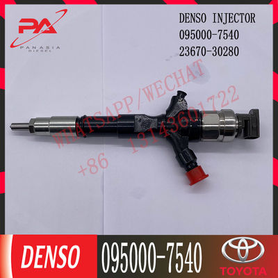 IMV PRADO HILUX 4 TOYOTA Diesel Injectors