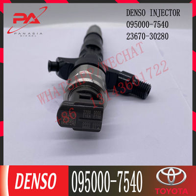 IMV PRADO HILUX 4 TOYOTA Diesel Injectors