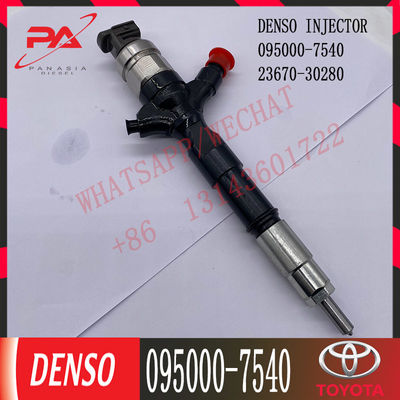 IMV PRADO HILUX 4 TOYOTA Diesel Injectors