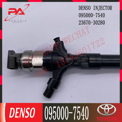 IMV PRADO HILUX 4 TOYOTA Diesel Injectors
