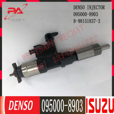 095000-8900 095000-8901 ISUZU 4HK1 Injector 095000-8902 095000-8903 8-98151837-3