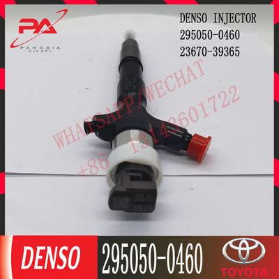 295050-0200 23670-30400 2KD Toyota 1KD Injectors 295050-0460 23670-39365