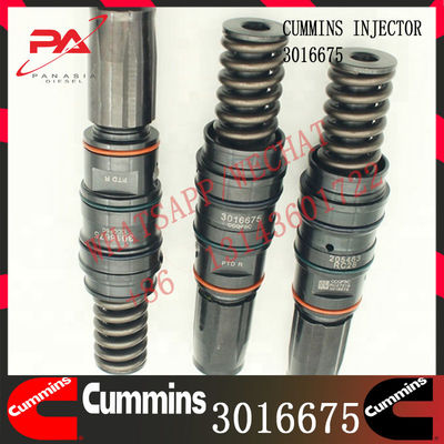 3016675 KT19-C450 3003958 Diesel Injector 3016676 3003958 3022197 3052227