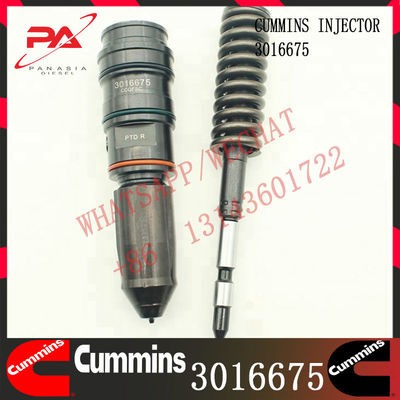 3016675 KT19-C450 3003958 Diesel Injector 3016676 3003958 3022197 3052227