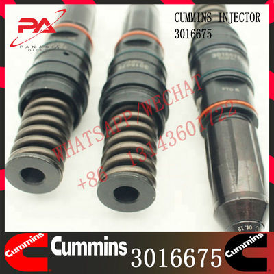 3016675 KT19-C450 3003958 Diesel Injector 3016676 3003958 3022197 3052227
