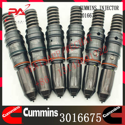 3016675 KT19-C450 3003958 Diesel Injector 3016676 3003958 3022197 3052227