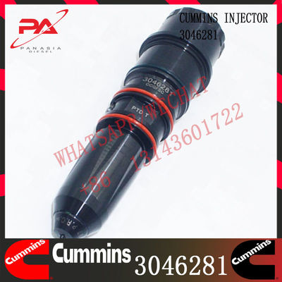 3046281 NHC-250 3018352 3018566 CUMMINS Diesel Injector