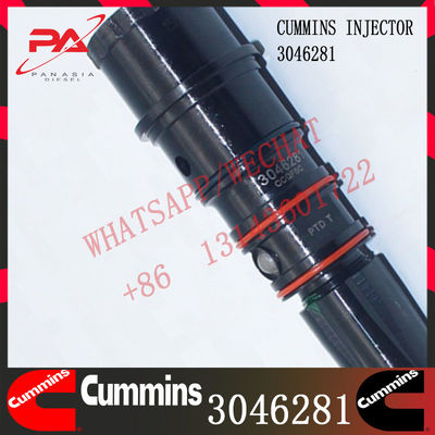 3046281 NHC-250 3018352 3018566 CUMMINS Diesel Injector
