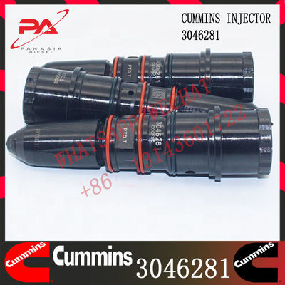 3046281 NHC-250 3018352 3018566 CUMMINS Diesel Injector