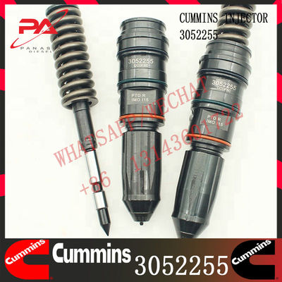 KTA38-G2 3052255 CUMMINS Diesel Injector 4903319 4307475 4993482