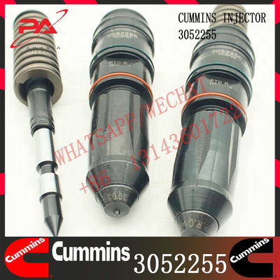 KTA38-G2 3052255 CUMMINS Diesel Injector 4903319 4307475 4993482