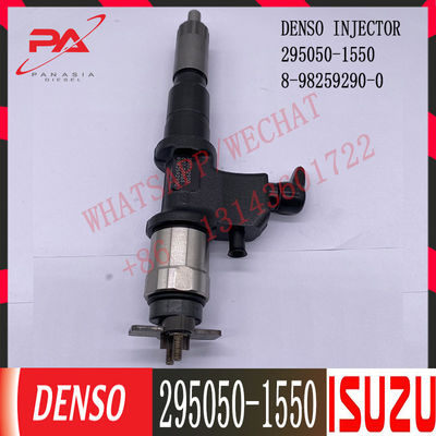 295050-1550 8-98259290-0 G3S93 ISUZU Diesel Injector