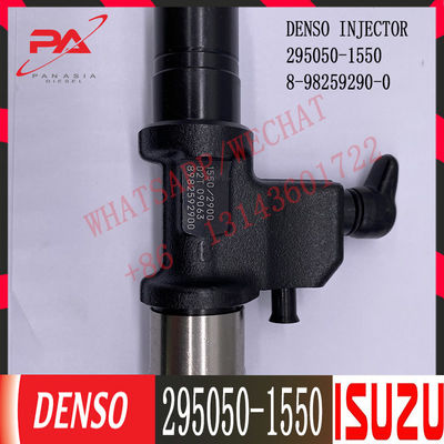 295050-1550 8-98259290-0 G3S93 ISUZU Diesel Injector