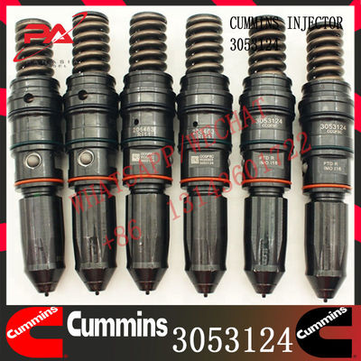 3053124 K-PTD KTA38 CUMMINS Diesel Injector 3054218 3054220 3054228