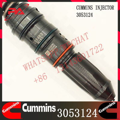 3053124 K-PTD KTA38 CUMMINS Diesel Injector 3054218 3054220 3054228