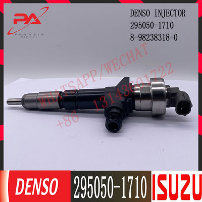 295050-1710 8-98238318-1 Diesel Engine Fuel Injectors 8982383180 NLR85 4JJ1