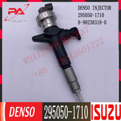 295050-1710 8-98238318-1 Diesel Engine Fuel Injectors 8982383180 NLR85 4JJ1