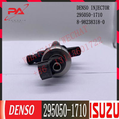 295050-1710 8-98238318-1 Diesel Engine Fuel Injectors 8982383180 NLR85 4JJ1