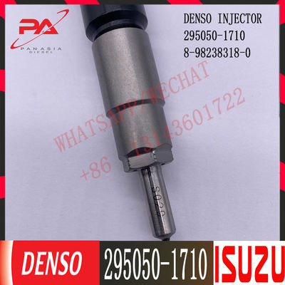 295050-1710 8-98238318-1 Diesel Engine Fuel Injectors 8982383180 NLR85 4JJ1