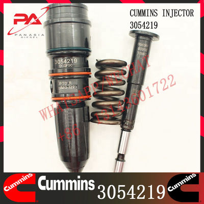3054219 original and new Cum-mins Diesel Fuel NT855 diesel engine fuel injectors 3054219 3054231 3054233 3054228