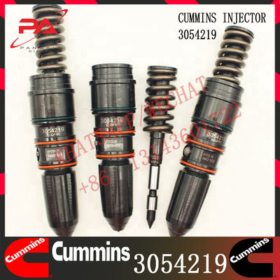 3054219 original and new Cum-mins Diesel Fuel NT855 diesel engine fuel injectors 3054219 3054231 3054233 3054228