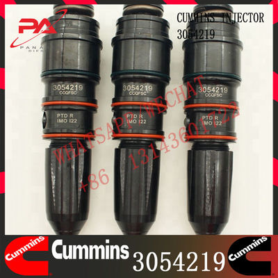 3054219 original and new Cum-mins Diesel Fuel NT855 diesel engine fuel injectors 3054219 3054231 3054233 3054228