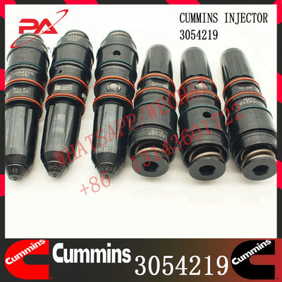 3054219 original and new Cum-mins Diesel Fuel NT855 diesel engine fuel injectors 3054219 3054231 3054233 3054228