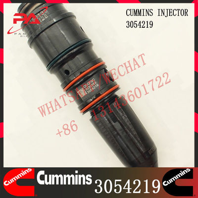 3054219 original and new Cum-mins Diesel Fuel NT855 diesel engine fuel injectors 3054219 3054231 3054233 3054228