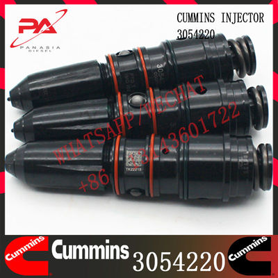 3054220 original and new Cum-mins Diesel Fuel NT855 diesel engine fuel injectors 3054220 3018816 3054233 3032392
