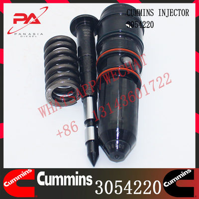 3054220 original and new Cum-mins Diesel Fuel NT855 diesel engine fuel injectors 3054220 3018816 3054233 3032392