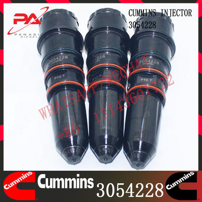 3054228 original and new Cum-mins Diesel Fuel NT855 diesel engine fuel injectors 3054228 3054218 3054220 3016676 3053124