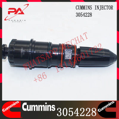 3054228 original and new Cum-mins Diesel Fuel NT855 diesel engine fuel injectors 3054228 3054218 3054220 3016676 3053124