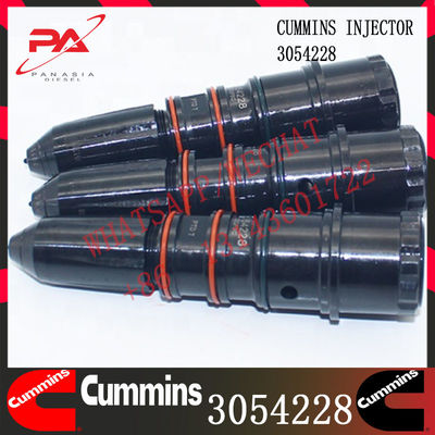 3054228 original and new Cum-mins Diesel Fuel NT855 diesel engine fuel injectors 3054228 3054218 3054220 3016676 3053124