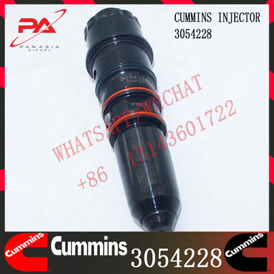 3054228 original and new Cum-mins Diesel Fuel NT855 diesel engine fuel injectors 3054228 3054218 3054220 3016676 3053124