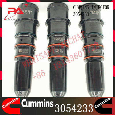 3054233 original and new Cum-mins Diesel Fuel NT855 diesel engine fuel injectors 3054233 4914505 3064457 3071497 4914328