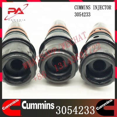 3054233 original and new Cum-mins Diesel Fuel NT855 diesel engine fuel injectors 3054233 4914505 3064457 3071497 4914328