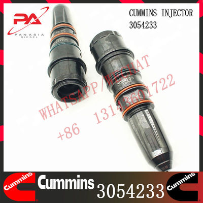 3054233 original and new Cum-mins Diesel Fuel NT855 diesel engine fuel injectors 3054233 4914505 3064457 3071497 4914328