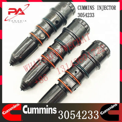 3054233 original and new Cum-mins Diesel Fuel NT855 diesel engine fuel injectors 3054233 4914505 3064457 3071497 4914328
