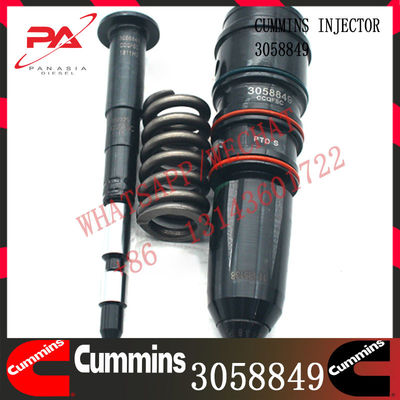 3058849 original and new Cum-mins Diesel Fuel VTA28-G5 diesel engine fuel injectors 3058849 3066486 3068825 3064457