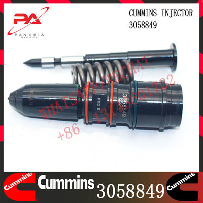 3058849 original and new Cum-mins Diesel Fuel VTA28-G5 diesel engine fuel injectors 3058849 3066486 3068825 3064457